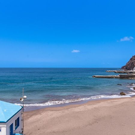 Anidras Rooms Sardina ภายนอก รูปภาพ