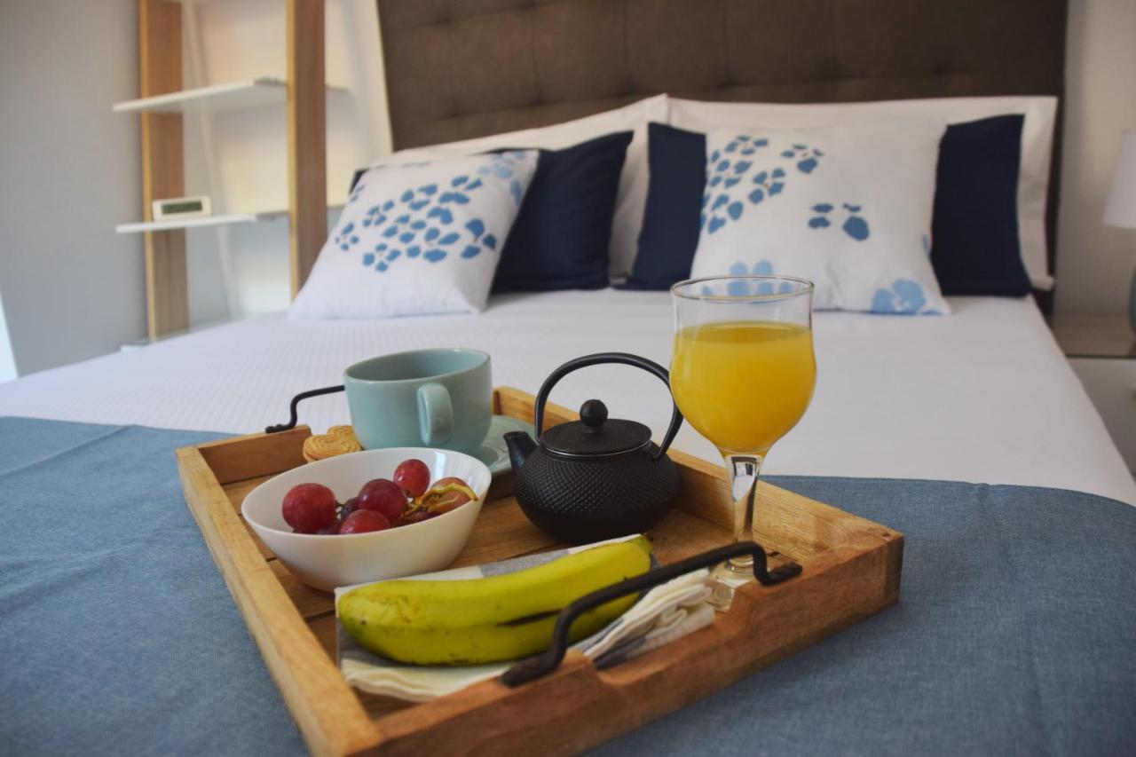 Anidras Rooms Sardina ภายนอก รูปภาพ