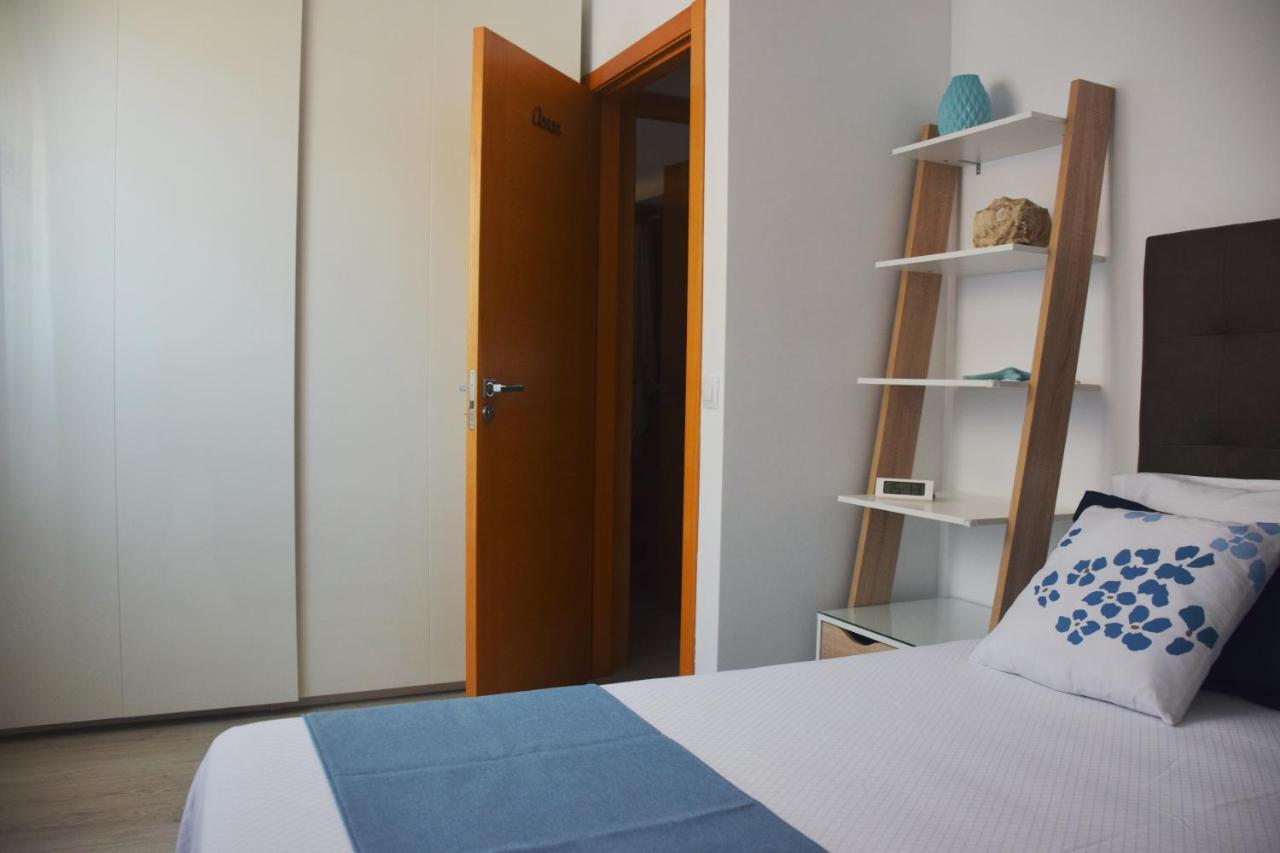 Anidras Rooms Sardina ภายนอก รูปภาพ