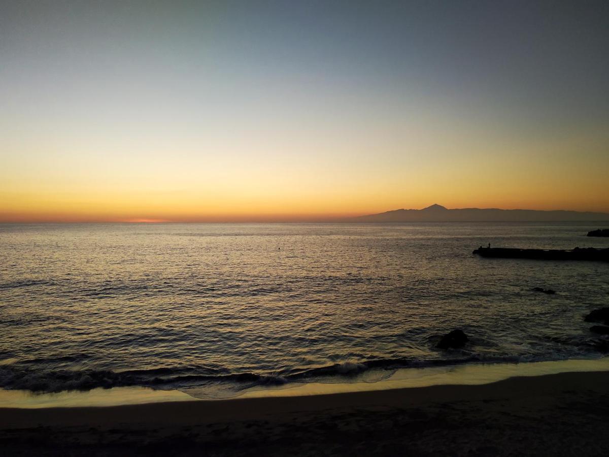 Anidras Rooms Sardina ภายนอก รูปภาพ