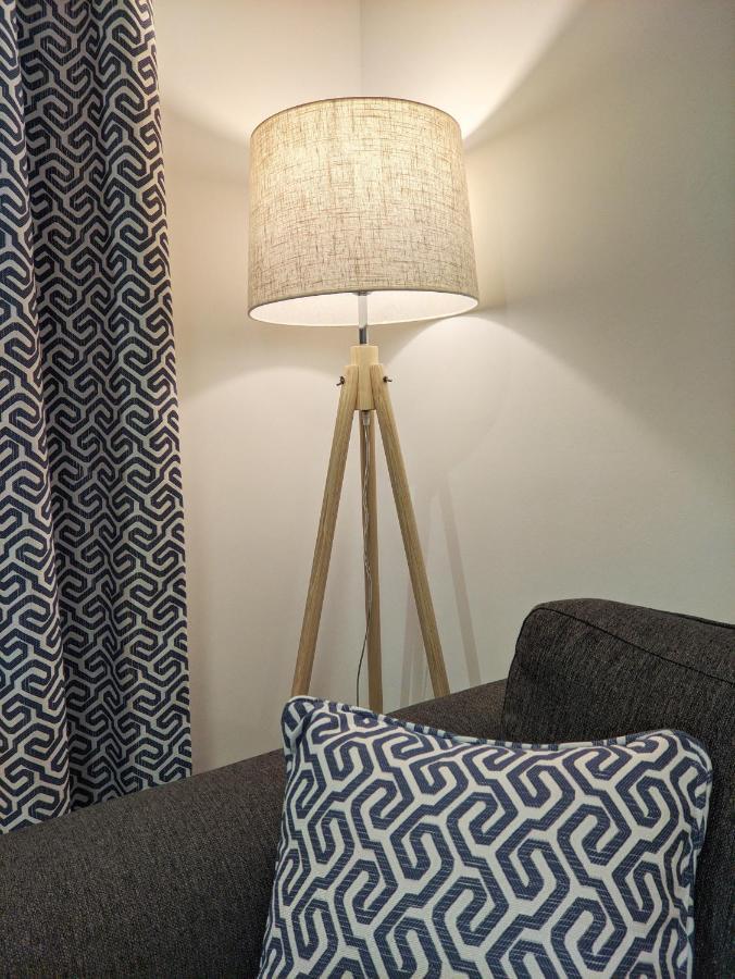 Anidras Rooms Sardina ภายนอก รูปภาพ