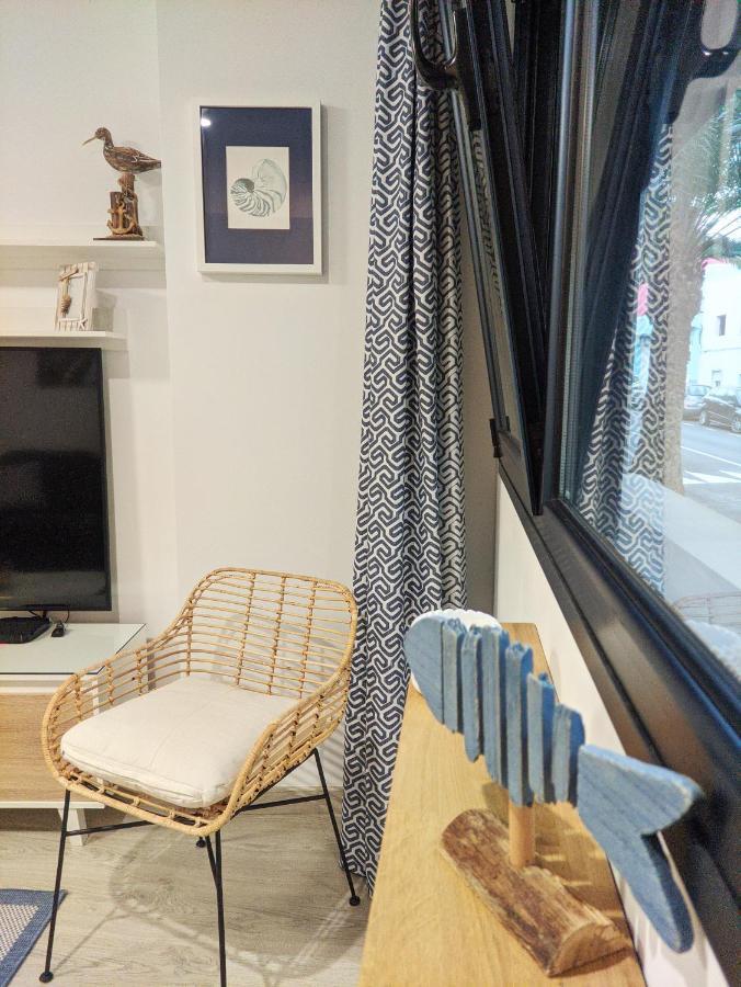 Anidras Rooms Sardina ภายนอก รูปภาพ