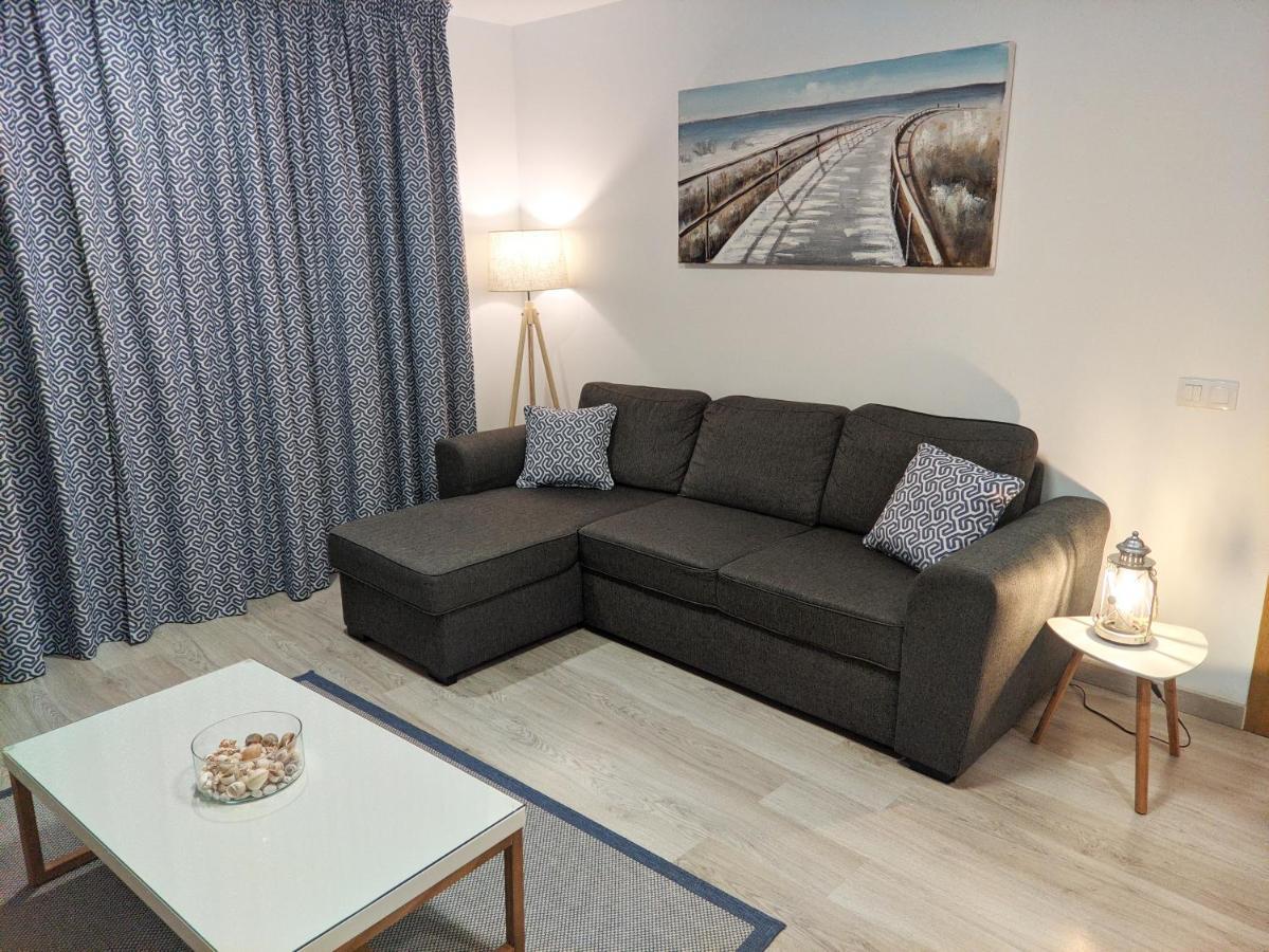 Anidras Rooms Sardina ภายนอก รูปภาพ