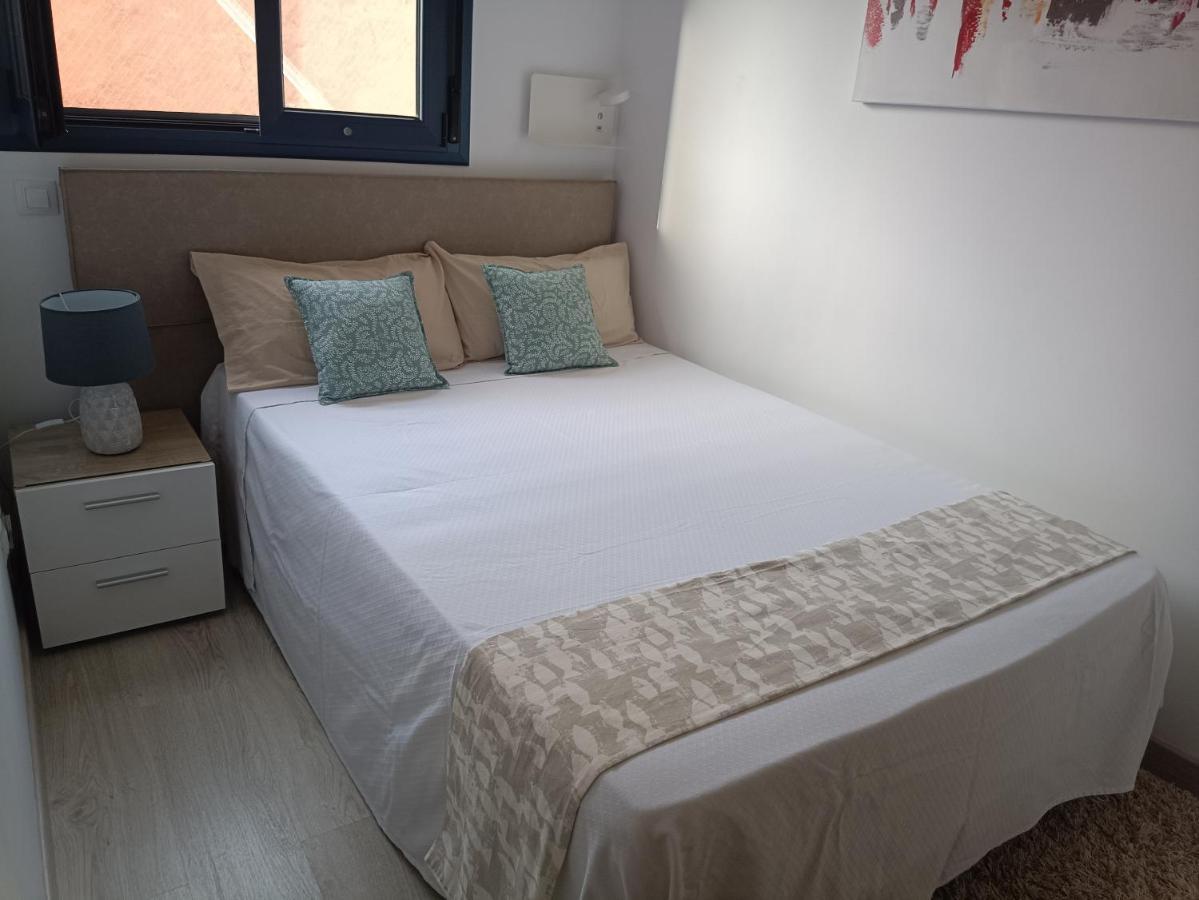 Anidras Rooms Sardina ภายนอก รูปภาพ