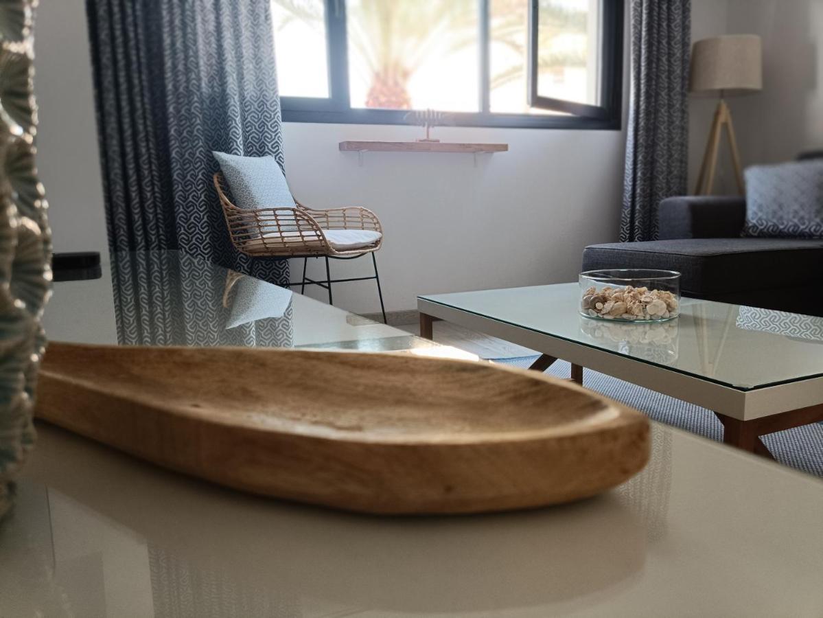 Anidras Rooms Sardina ภายนอก รูปภาพ