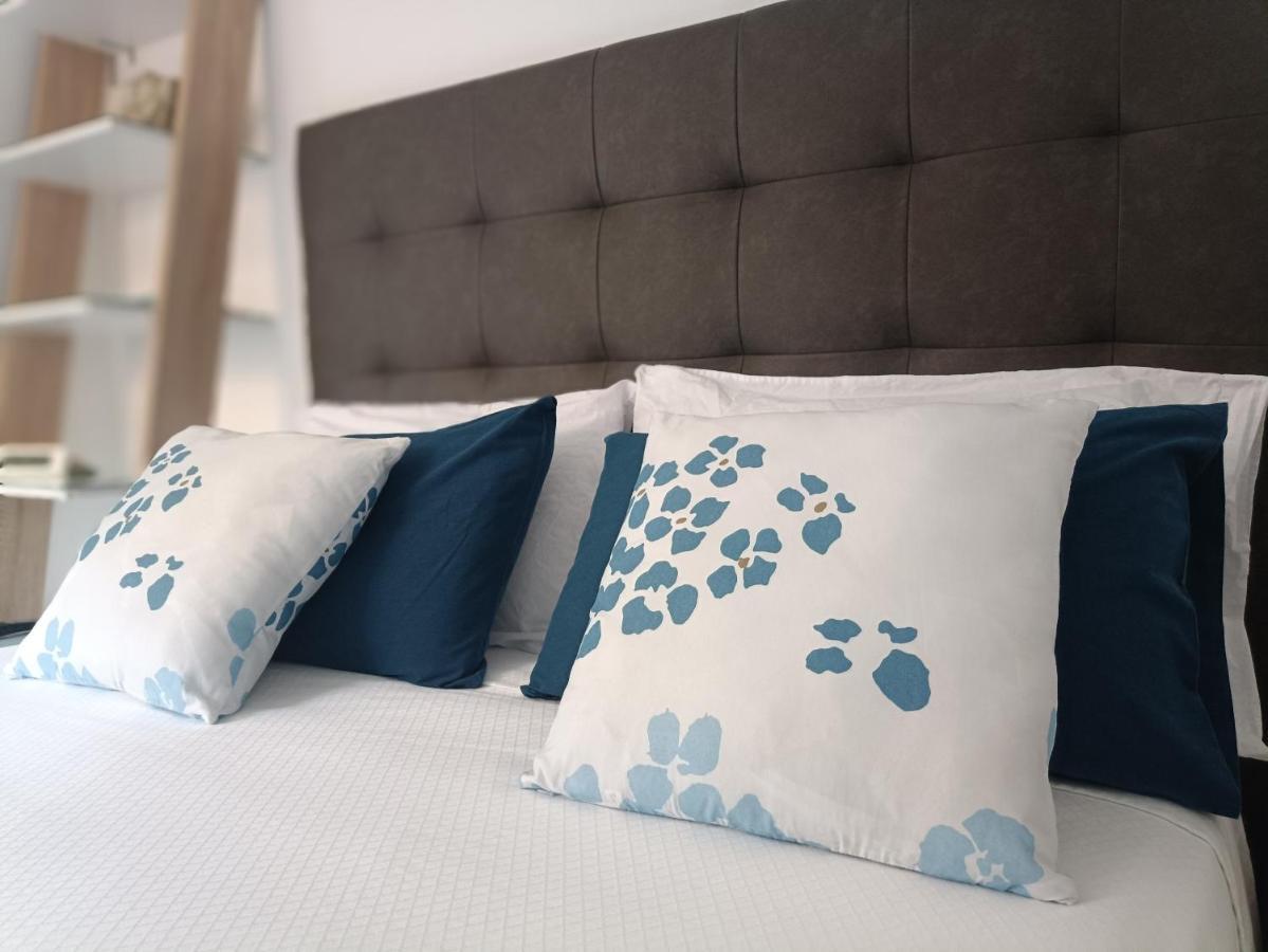 Anidras Rooms Sardina ภายนอก รูปภาพ