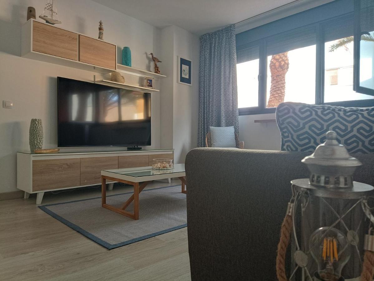Anidras Rooms Sardina ภายนอก รูปภาพ