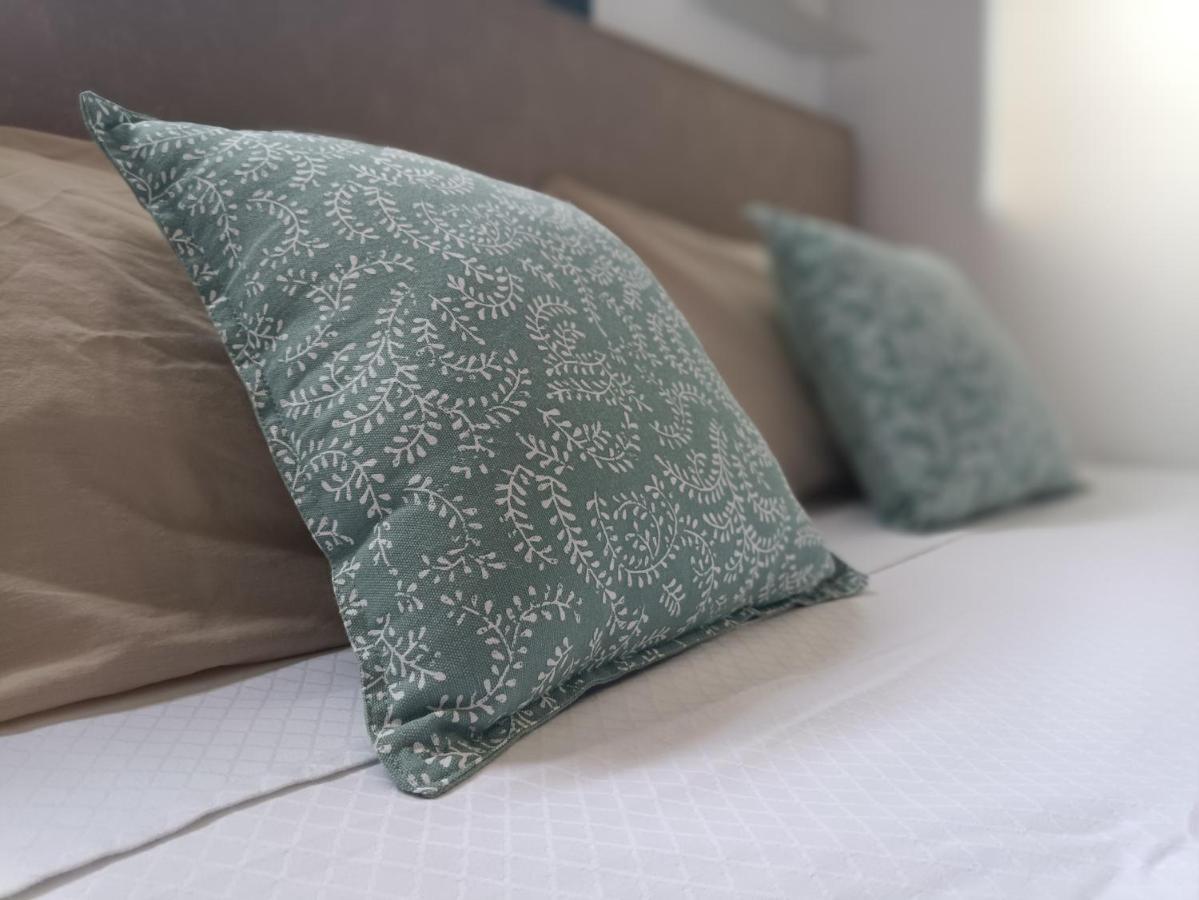 Anidras Rooms Sardina ภายนอก รูปภาพ