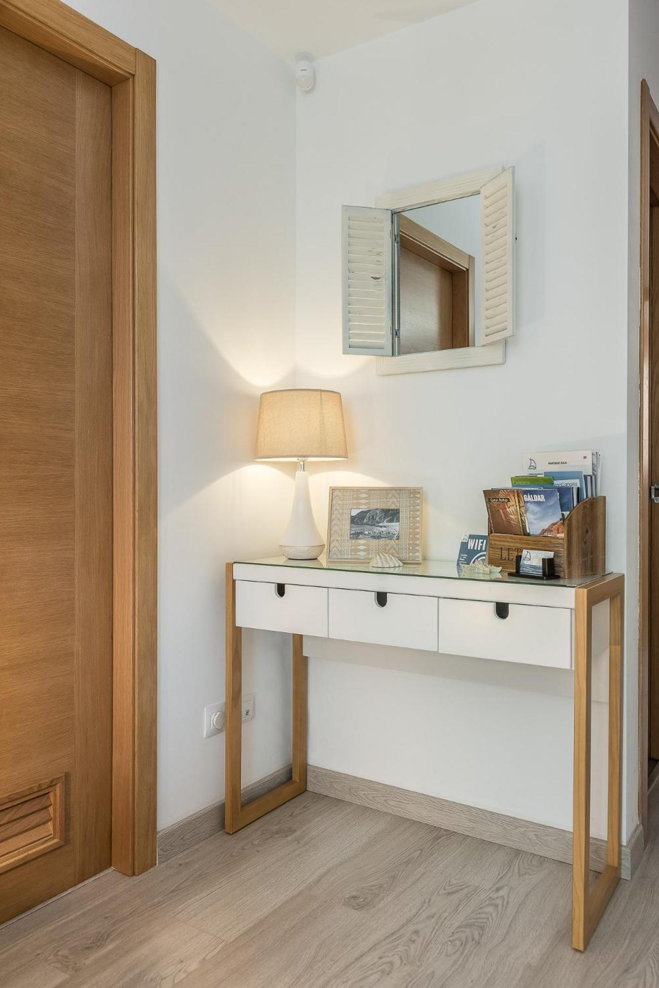 Anidras Rooms Sardina ภายนอก รูปภาพ