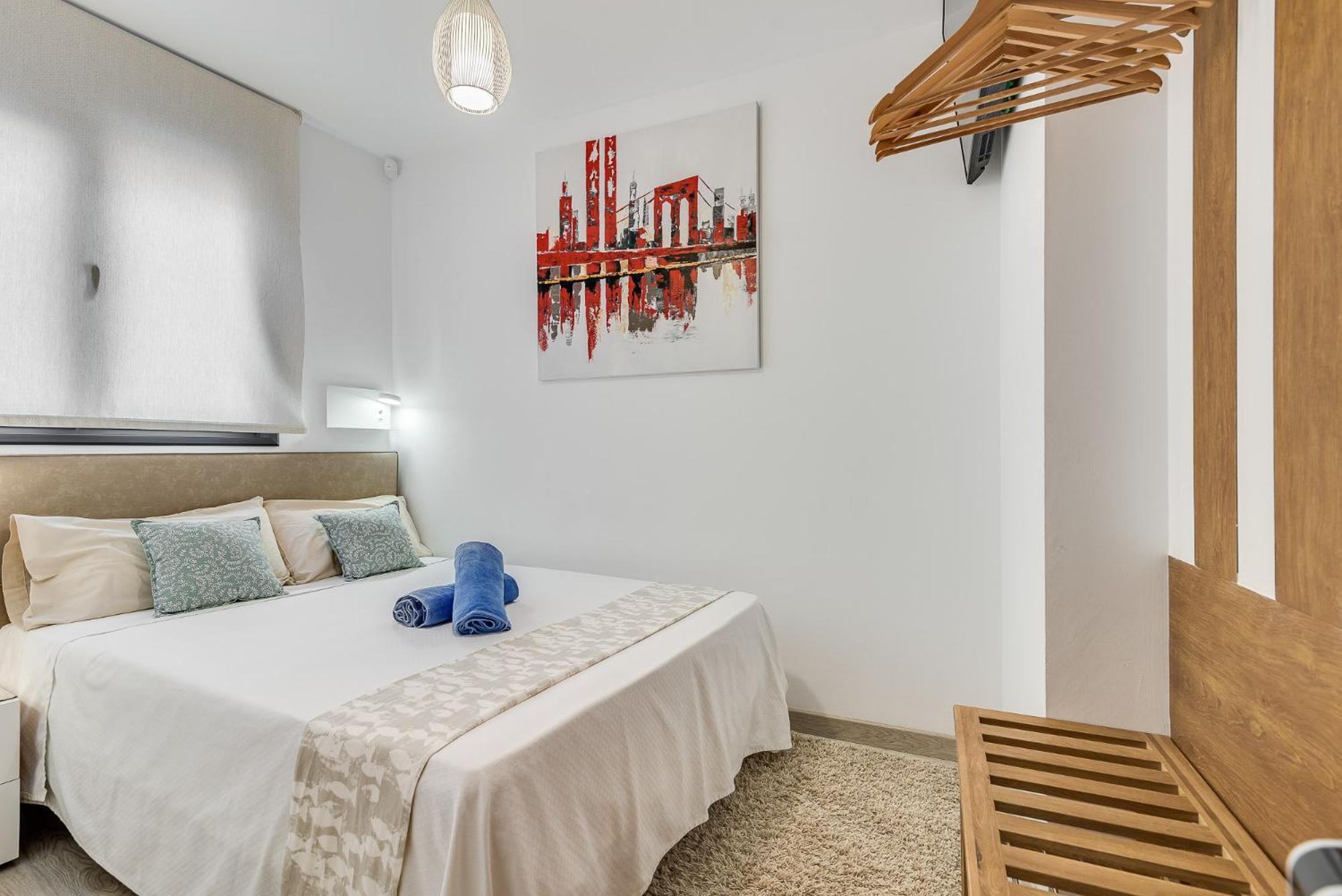 Anidras Rooms Sardina ภายนอก รูปภาพ