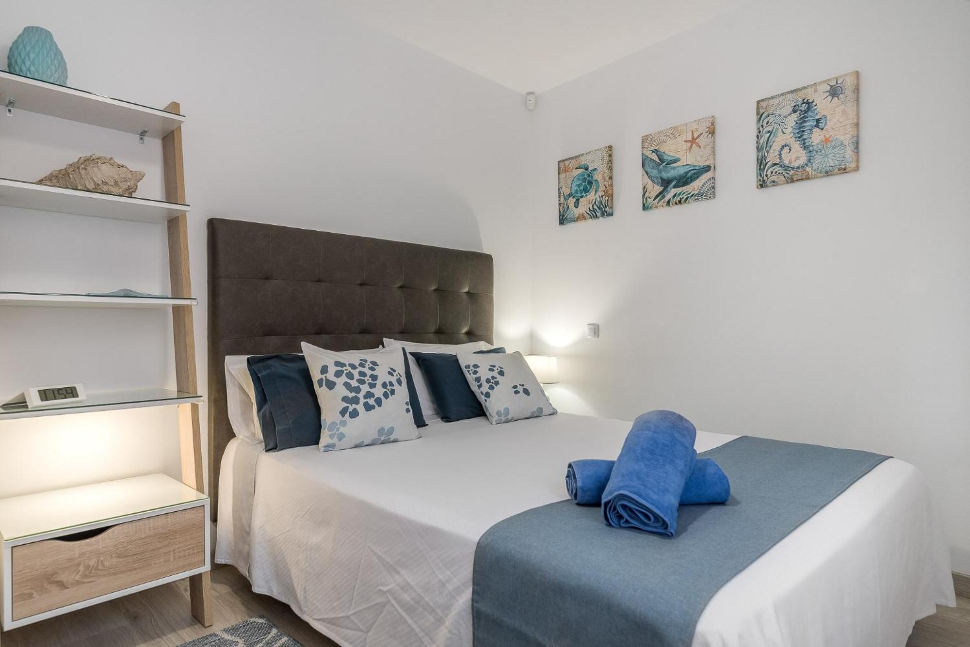 Anidras Rooms Sardina ภายนอก รูปภาพ