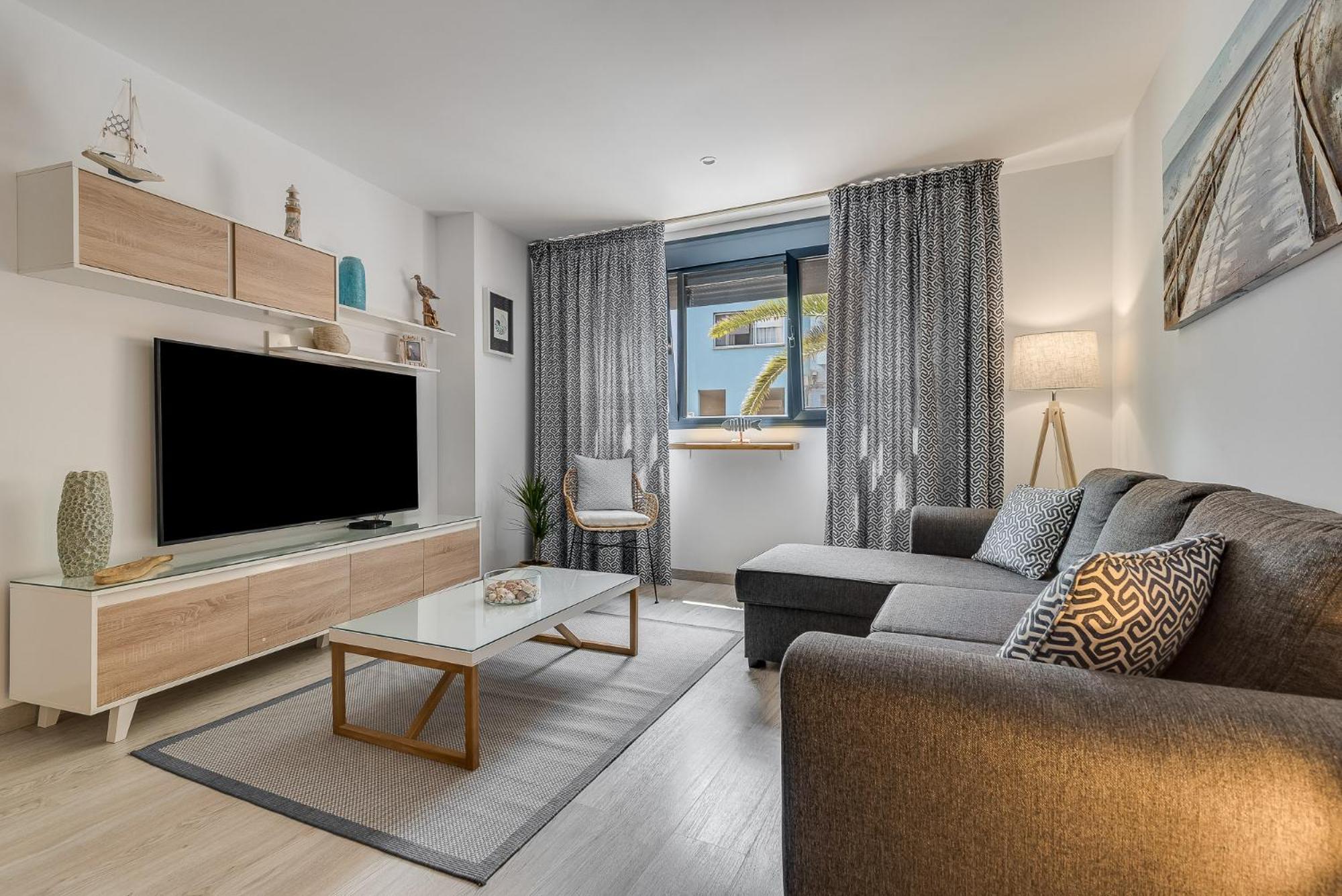 Anidras Rooms Sardina ภายนอก รูปภาพ