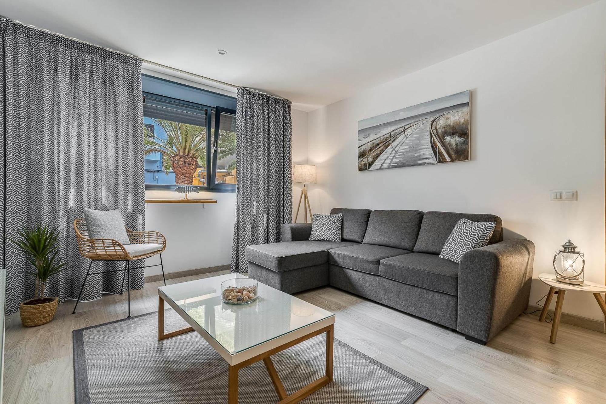 Anidras Rooms Sardina ภายนอก รูปภาพ